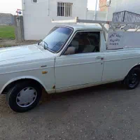 پیکان وانت|خودرو سواری و وانت|گرگان, |دیوار