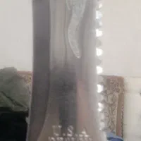 شمشیرامریکای اصل باحکاکی تمساح نشان