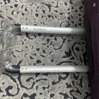 چمدان و کیف آرایشی|کیف، کفش، کمربند|شیراز, میانرود|دیوار