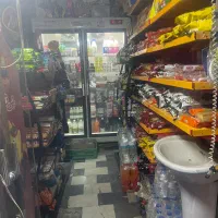 اجاره مغازه جهت سوپر مارکت بایخچال وقفسه