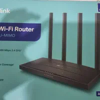 روتر TP-Link Archer C80