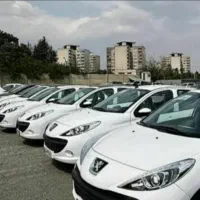 /پژو 207i پلاس صفر خشک 1405/1404فول آپشن /