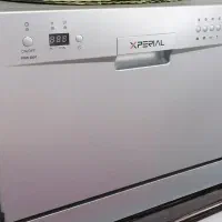 ظرفشویی رومیزی ایتالیایی اکسپریال