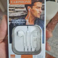 هندزفری آیفون مارک خارجی