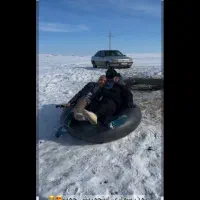 ورزش زمستانی