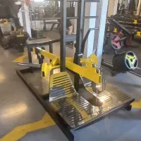 اسکات کمربندی