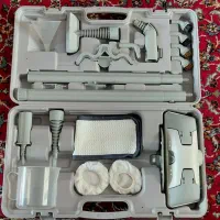 بخارشو برینا|جاروبرقی، جارو شارژی، بخارشو|مشهد, تربیت (صدف)|دیوار