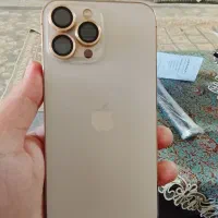 iPhone 13 promax za 2 SIM card.256 gigabyte. Ram 6