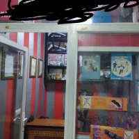 مغازه میدان اقبال