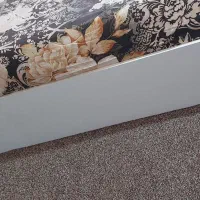 تخت و تشک آینه میزارایش وکشو|تخت و سرویس خواب|قرچک, شهرک الحدید|دیوار