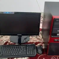 سیستم کامپیوتر