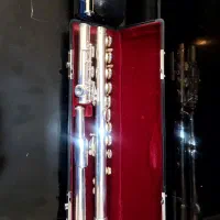 فلوت گلیدار|سازهای بادی|اهواز, کیانپارس |دیوار