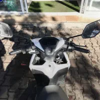 موتور کیلیک ۱۵۰|موتورسیکلت|گرگان, |دیوار