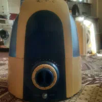 دستگاه بخورسردK.V.C