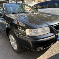 سمند ۹۳.دوگانه کارخانه ملی. (نقد و اقساط)|خودرو سواری و وانت|تبریز, |دیوار