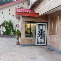 ویلا الاچیق سفید