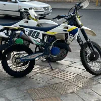 فلات طرح هاسکی 300cc بدون توضیح