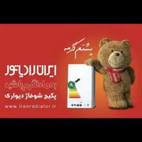 پکیچ دیواری لورچ و بوتان و ایران رادیاتور