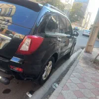 فروش لیفان ایکس ۶۰|خودرو سواری و وانت|تبریز, |دیوار