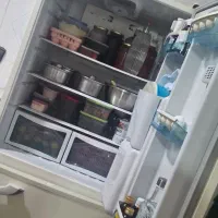 یخچال در حد نو مارک RTL|یخچال و فریزر|نیشابور, میدان حافظ|دیوار