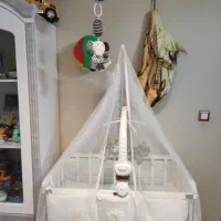 تخت گهواره شو