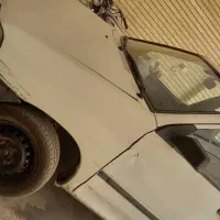 پراید صبا مدل ۸۰