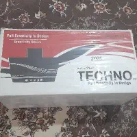 هود تکنو