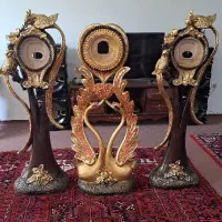 ساعت ایستاده نو|ساعت دیواری و تزئینی|بناب, |دیوار