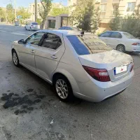 دنا پلاس توربو اتومات سفارشی|خودرو سواری و وانت|تهران, تهرانسر شمالی|دیوار