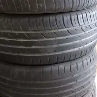 لاستیک  ۷۰ درصد