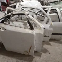 فروشگاه قطعات بدنه استوک پژو ۲۰۶ سمند پارس