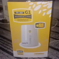 مودم 4G/TD-LTE ایرانسل مدل TF-i60