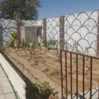 باغ 250متری نوساز با بهترین متریال