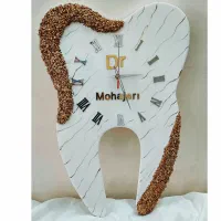 تابلو آینه کاری و ساعتهای رزینی|خدمات پیشه و مهارت|تهران, علی‌آباد|دیوار