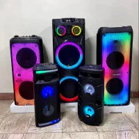 اسپیکر وانمکس1720