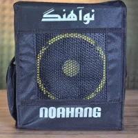 اکوهمراه شارژی نوآهنگ N60 ۶ اینچ