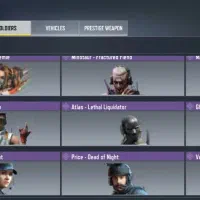 با سلام اکانت کالاف مخصوص هر نوع پلیری|کنسول، بازی ویدئویی و آنلاین|گرگان, |دیوار