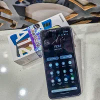 گوشی سامسونگa12 بارم 6 گیگابایت حافظه128
