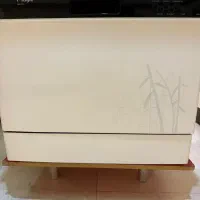 ماشین ظرف شویی مجیک ۸ نفره مدل 2185|ماشین ظرفشویی|تهران, هفت حوض|دیوار