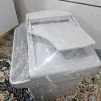 چاپگر ۴کاره سامسونگ|پرینتر، اسکنر، کپی، فکس|اهواز, پردیس دو|دیوار