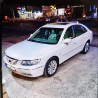 آزرا 2008 بی رنگ