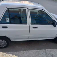 پراید مدل 98|خودرو سواری و وانت|کوهدشت, |دیوار