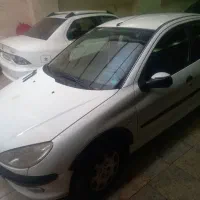 ۲۰۶ اس دی تیپ ۵ وی ۸