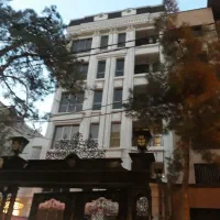 بلوار فردوس ۷۷ متر دو خواب با کلیه امکانات