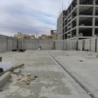 ۸۰۰ متر ۴دیواری فازیک محصور و دارای ورودی  اختصاصی|اجارهٔ دفتر صنعتی، کشاورزی، تجاری|اندیشه, شهرک المهدی|دیوار