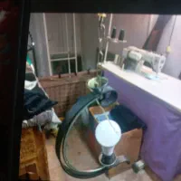 لوستر تک شاخه تخفیف هم داره