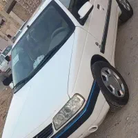 پژوSLX 98درحد صفر|خودرو سواری و وانت|دزفول, |دیوار