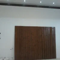 نقاشی ساختمان کناف چوب نصب وفروش کاغذ دیواری|خدمات پیشه و مهارت|ازنا, |دیوار
