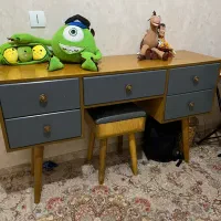 تخت خواب دو نفره|تخت و سرویس خواب|تهران, اوقاف|دیوار