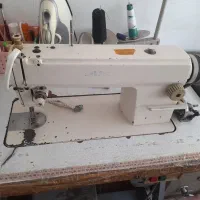 چرخ صنعتی جک|چرخ خیاطی و ریسندگی|قروه, |دیوار